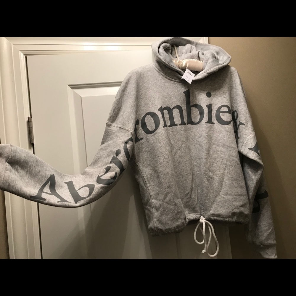 A&F Hoodie
